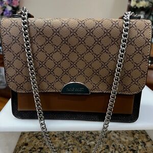 Nine W. Crossbody purse